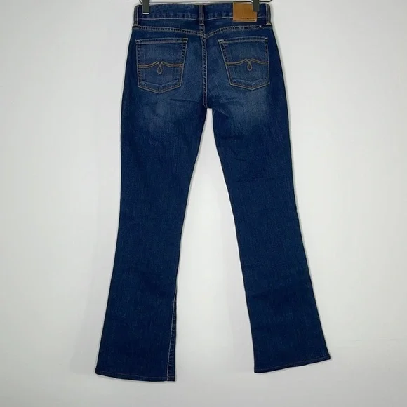 Lucky Brand Jeans - Lolita Boot - Picture 6 of 8